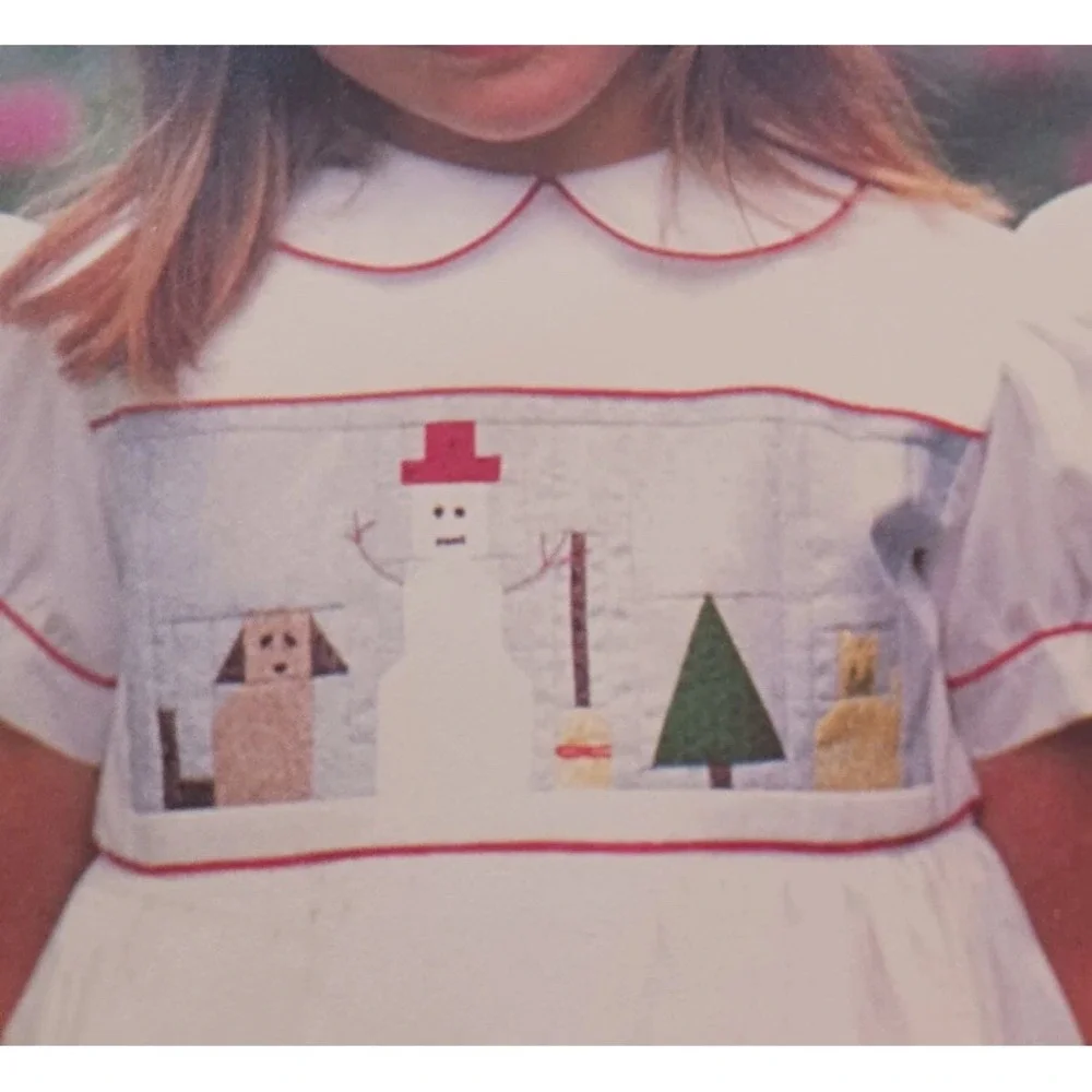 The Childrens Corner create charming
